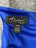 Thalia Sodi 100% Polyester Blue Casual Dress Size M - photo 7