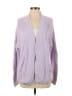 Universal Thread Purple Cardigan Size XS - photo 1