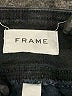 FRAME Black Jeans Size 0 - photo 4