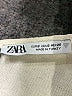 Zara Ivory Romper Size S - photo 4