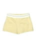 Zara Yellow Shorts Size S - photo 1