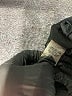 Alexis Solid Black Casual Skirt Size XS - photo 4