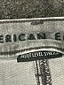 American Eagle Outfitters Hearts Gray Jeans Size 0 X LONG - photo 4