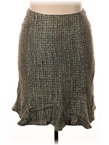 Emma James Formal Skirt (view 1)