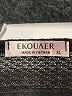 Ekouaer Black Pullover Sweater Size XL - photo 7