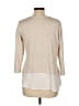 Chenault Tan Pullover Sweater Size L - photo 2