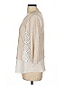 Chenault Tan Pullover Sweater Size L - photo 5