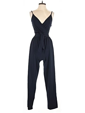 Honey and Rosie Jumpsuit (view 1)