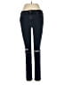 J Brand Blue Jeans Size 28 waist - photo 1