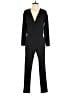 H&M Black Jumpsuit Size 2 - photo 1