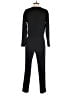 H&M Black Jumpsuit Size 2 - photo 2