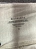 Athleta Gray Silver Active Pants Size 1X - photo 4