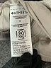 Athleta Gray Silver Active Pants Size 1X - photo 5