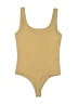 Express Tan Bodysuit Size S - photo 2