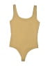 Express Tan Bodysuit Size S - photo 1