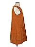 Assorted Brands Brown Casual Dress Size 2 - photo 4