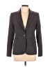 Anne Klein Gray Blazer Size 6 - photo 1