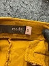 Crosby Solid Brown Casual Pants Size 8 - photo 3