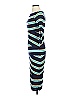 Bailey 44 Stripes Blue Cocktail Dress Size S - photo 5