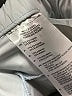Adidas Solid Gray Casual Pants Size M - photo 8