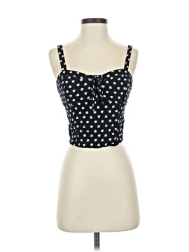 Wallflower Tank Top