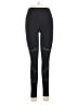 Lululemon Athletica Black Active Pants Size 6 - photo 1
