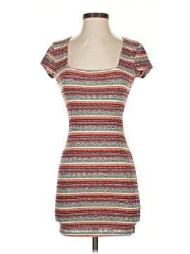 Privacy Please Casual Dress