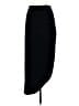 Veronica Beard Black Casual Skirt Size 0 - photo 1