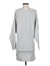 Leith Silver Pullover Sweater Size S - photo 2
