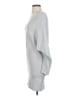 Leith Silver Pullover Sweater Size S - photo 5