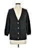 CAbi Gray Cardigan Size L - photo 1