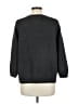 CAbi Gray Cardigan Size L - photo 2