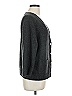 CAbi Gray Cardigan Size L - photo 4