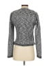 Saturday Sunday Gray Cardigan Size XS - photo 2
