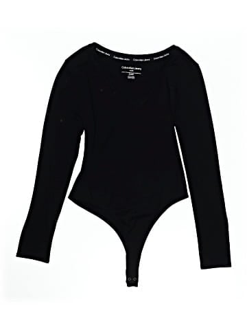 CALVIN KLEIN JEANS Bodysuit (view 1)