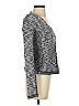 Saturday Sunday Gray Cardigan Size XS - photo 4