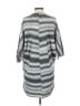 Calypso St. Barth Gray Wool Cardigan Size Sm (0) - photo 2