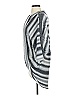 Calypso St. Barth Gray Wool Cardigan Size Sm (0) - photo 5