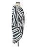 Calypso St. Barth Gray Wool Cardigan Size Sm (0) - photo 4