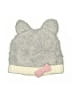 Unbranded Gray Beanie 18-24 MO / 24 MO - photo 1