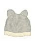 Unbranded Gray Beanie 18-24 MO / 24 MO - photo 2