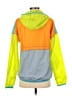 Cotopaxi 100% Polyester Color Block Green Yellow Windbreaker Size XXS - photo 2