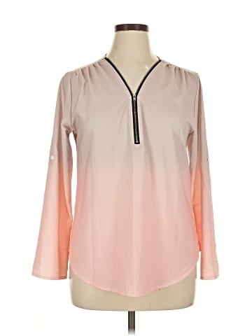 Coeur De Vague 3/4 Sleeve T-Shirt (view 1)
