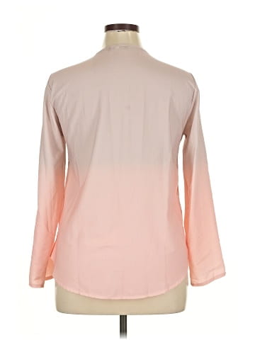Coeur De Vague 3/4 Sleeve T-Shirt (view 2)