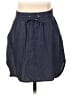 Assorted Brands Blue Gray Denim Skirt Size XS - photo 1