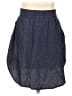 Assorted Brands Blue Gray Denim Skirt Size XS - photo 2