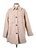 H&M Tan Coat Size M - photo 1