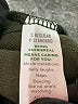 Aerie Gray Casual Pants Size S - photo 4