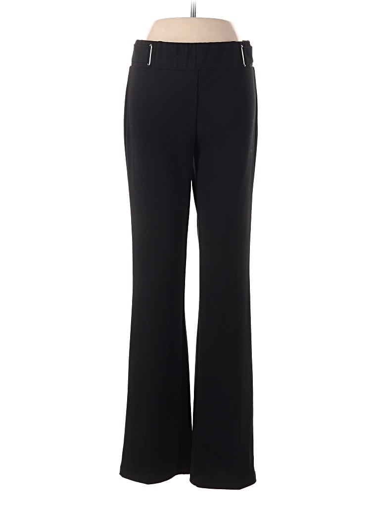 Pre-owned Retrology Dress Pants In Black