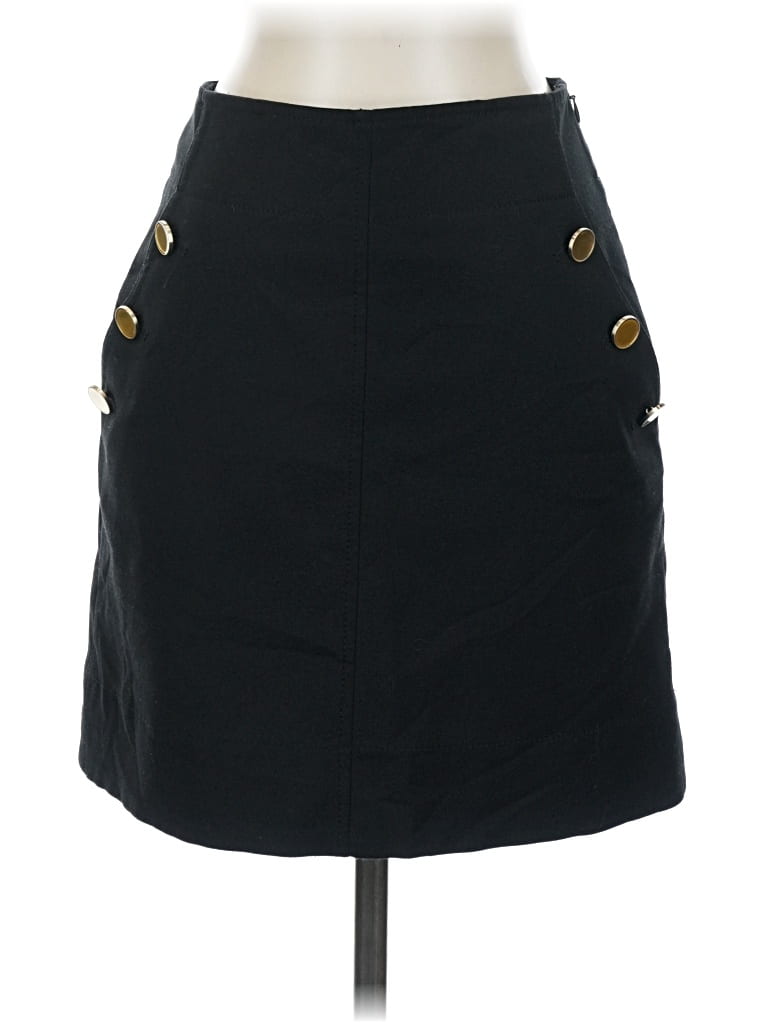 Pre-owned Club Monaco Casual Skirt In Black